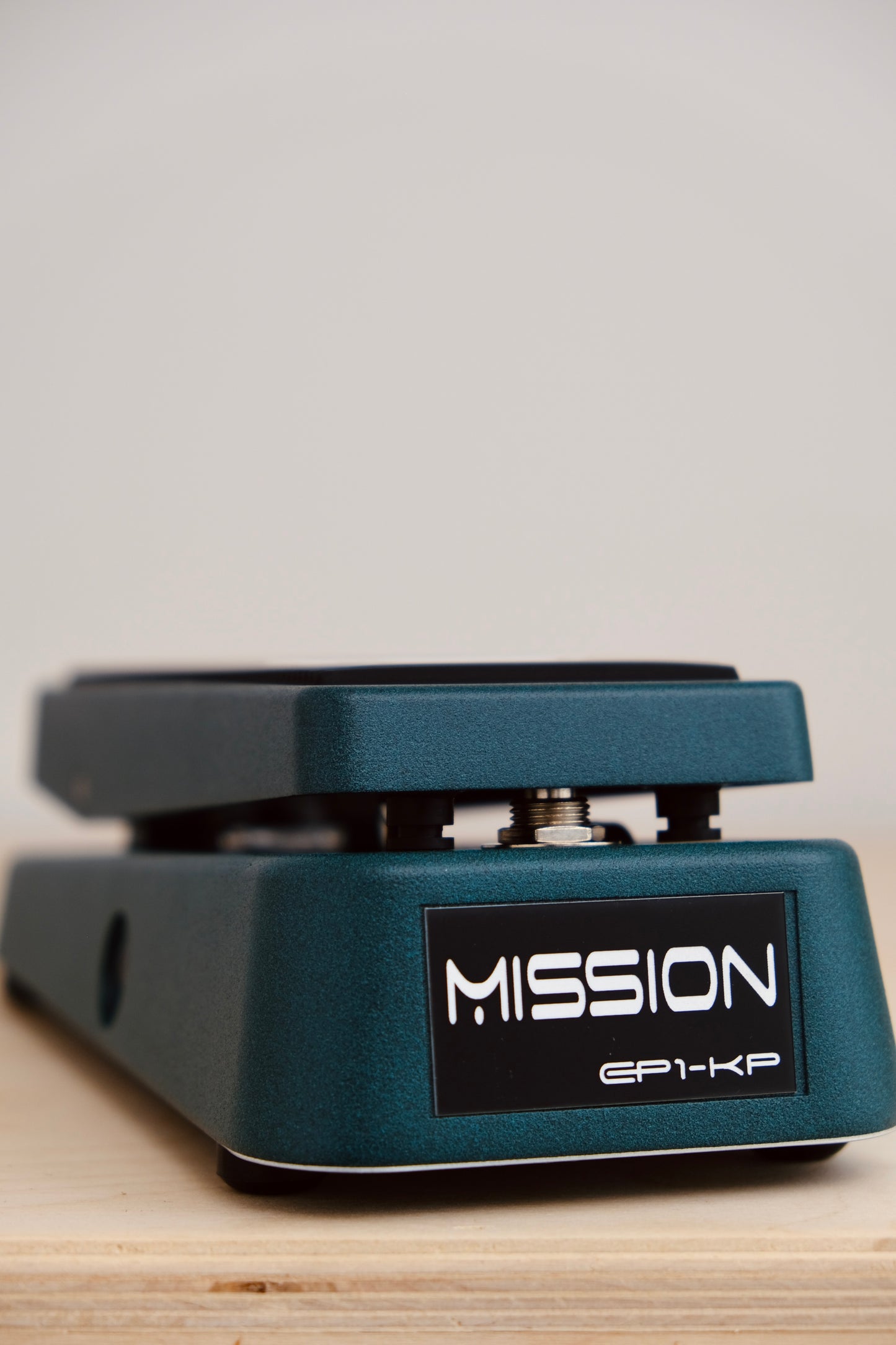 Mission Engineering EP1-KP-GN KEMPER Expression Pedal