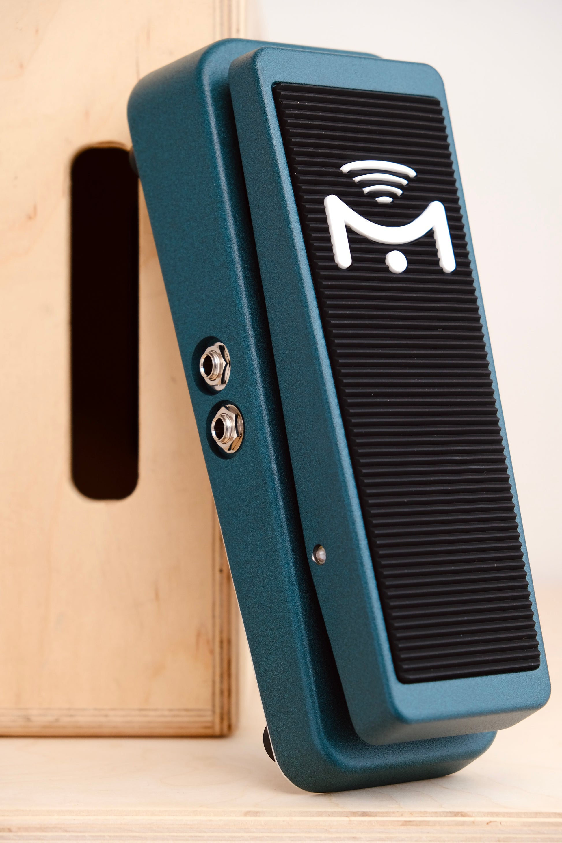 expression pedal ep1-kp Mission Engineering EP1-KP-GN KEMPER Expression Pedal