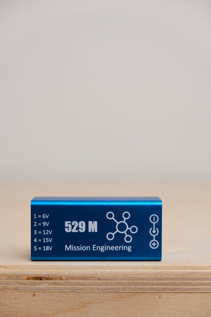 Mission Engineering 529M USB-PD converter