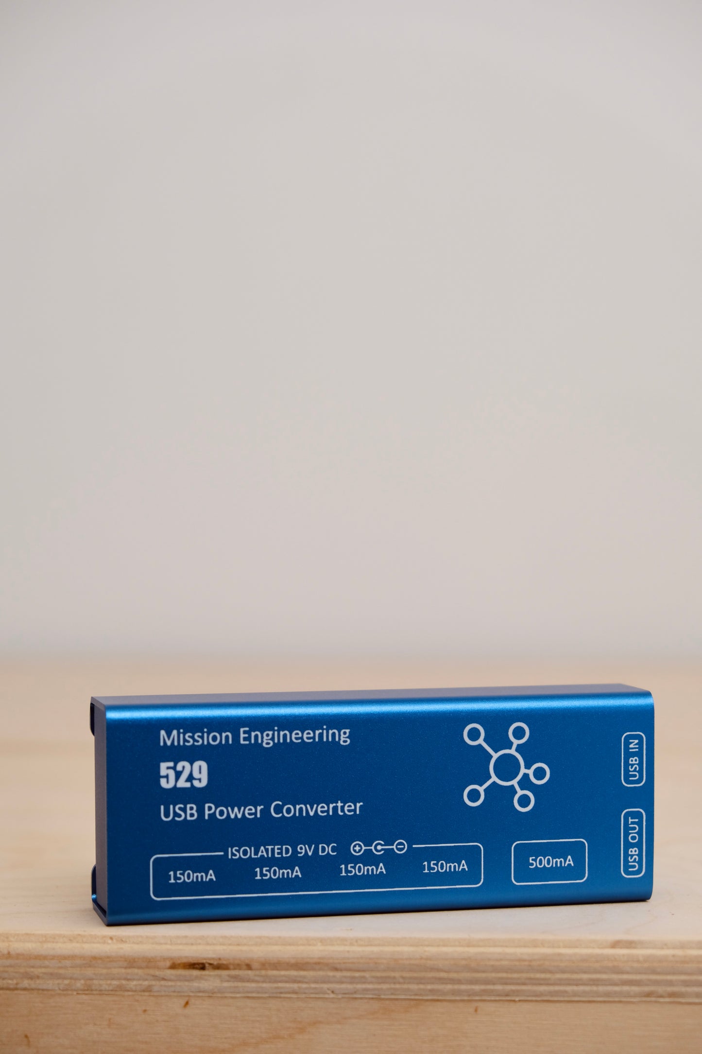 Mission Engineering 529 USB Power Converter
