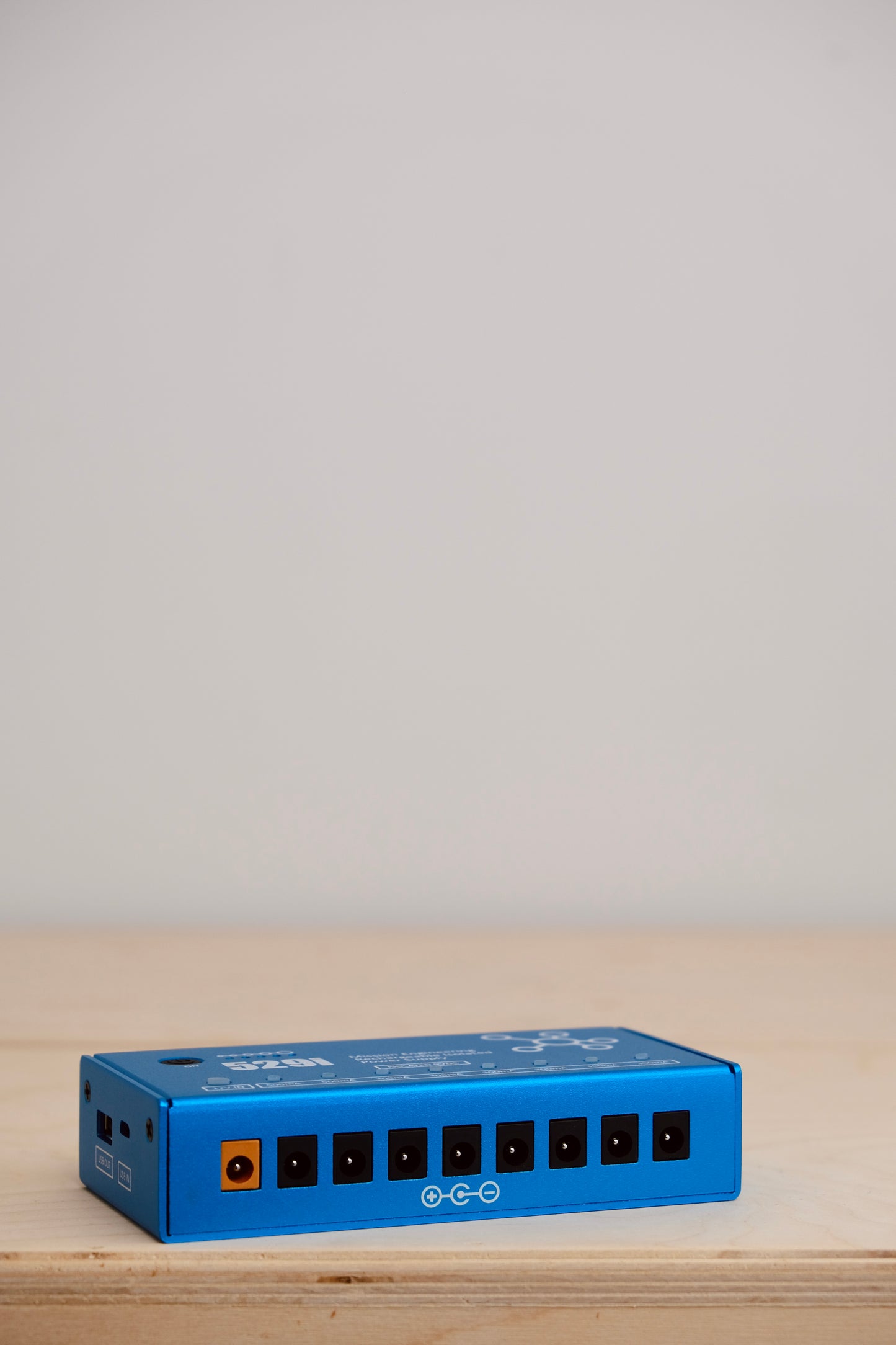 Mission Engineering 529i Rechargeable Isolated Power Supply