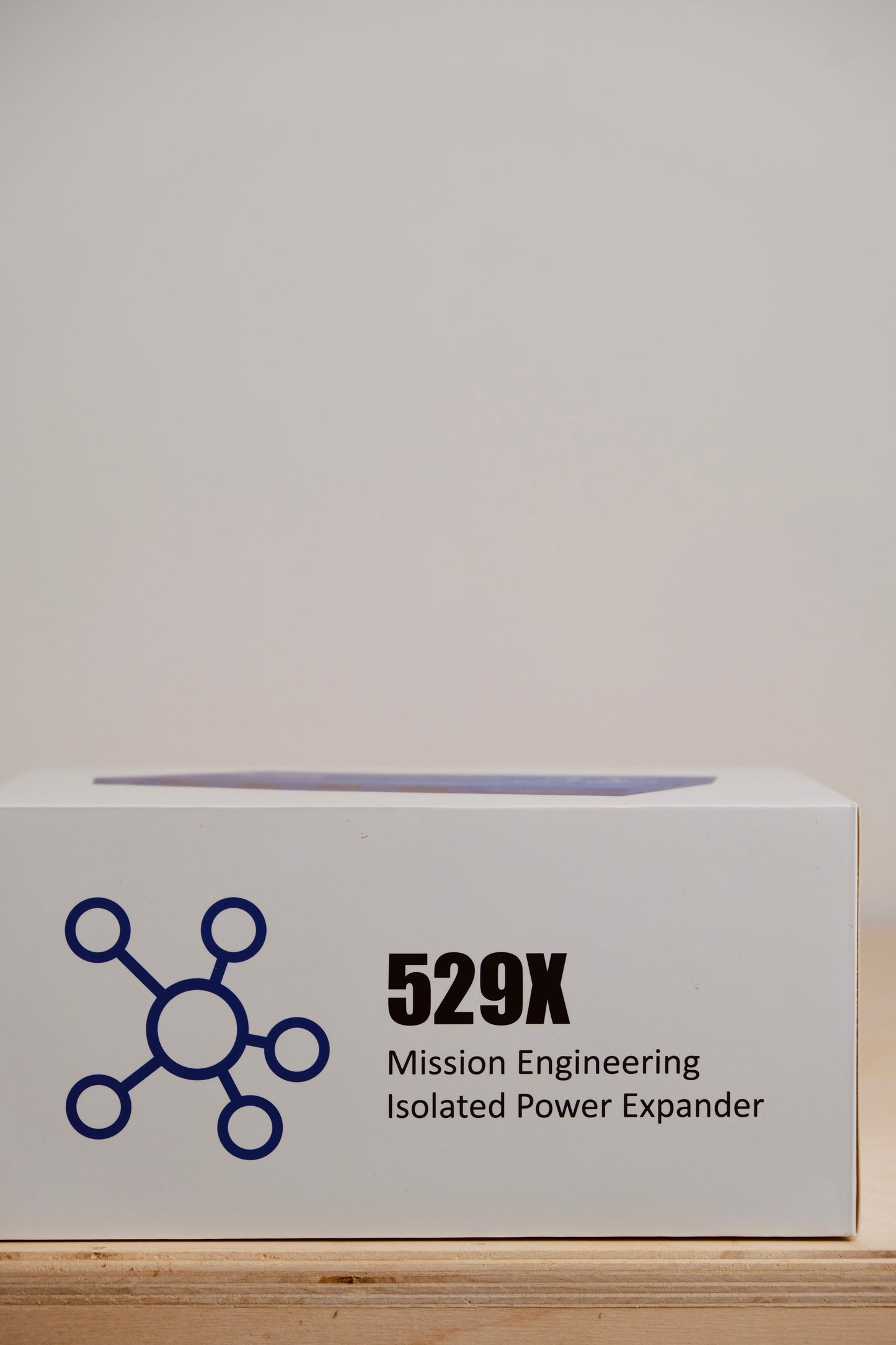 Mission Engineering 529X Isolated Power Expander