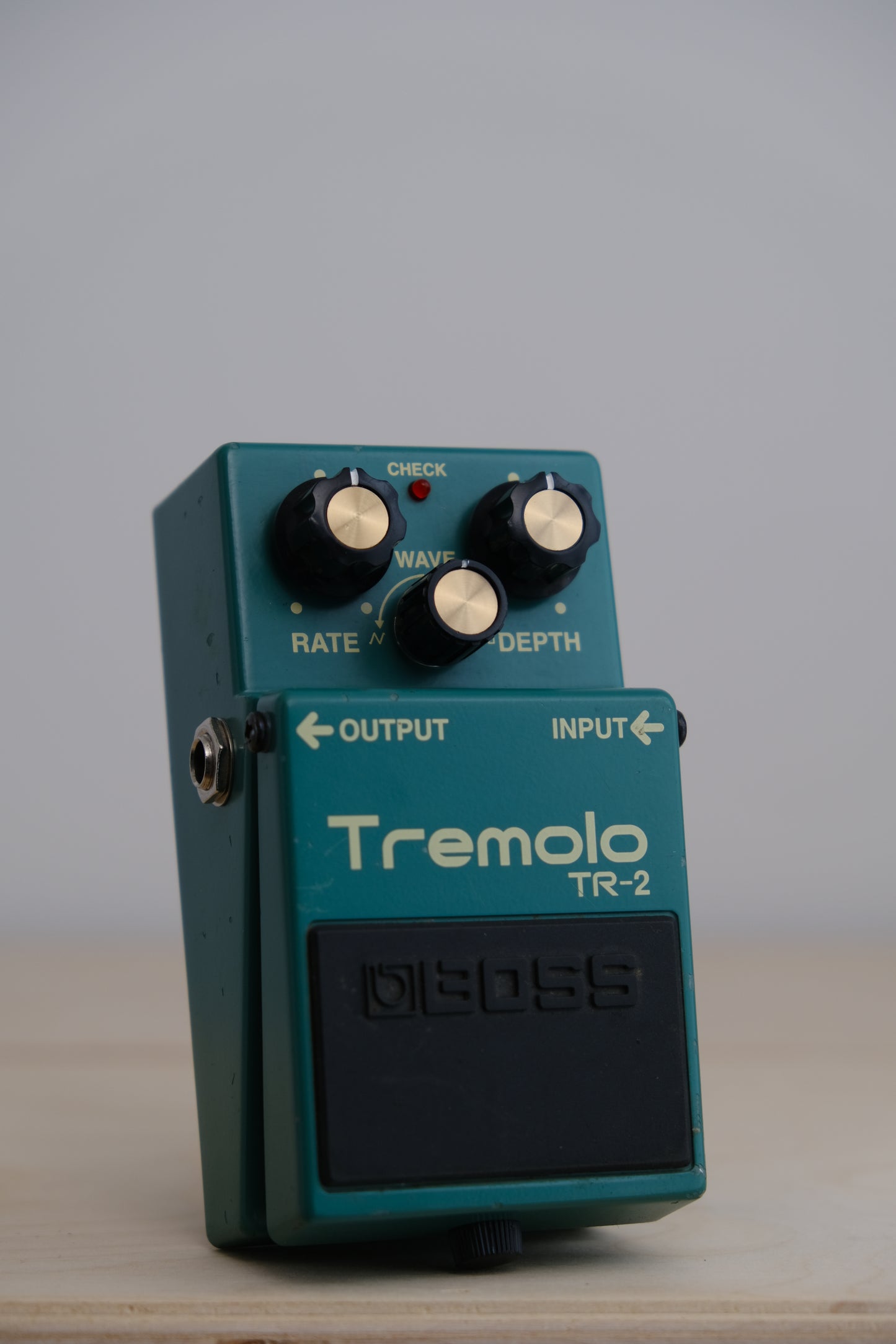 Boss TR-2 Tremolo