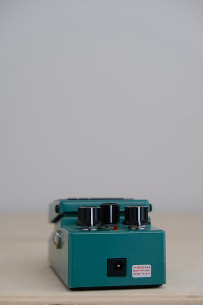 Boss TR-2 Tremolo