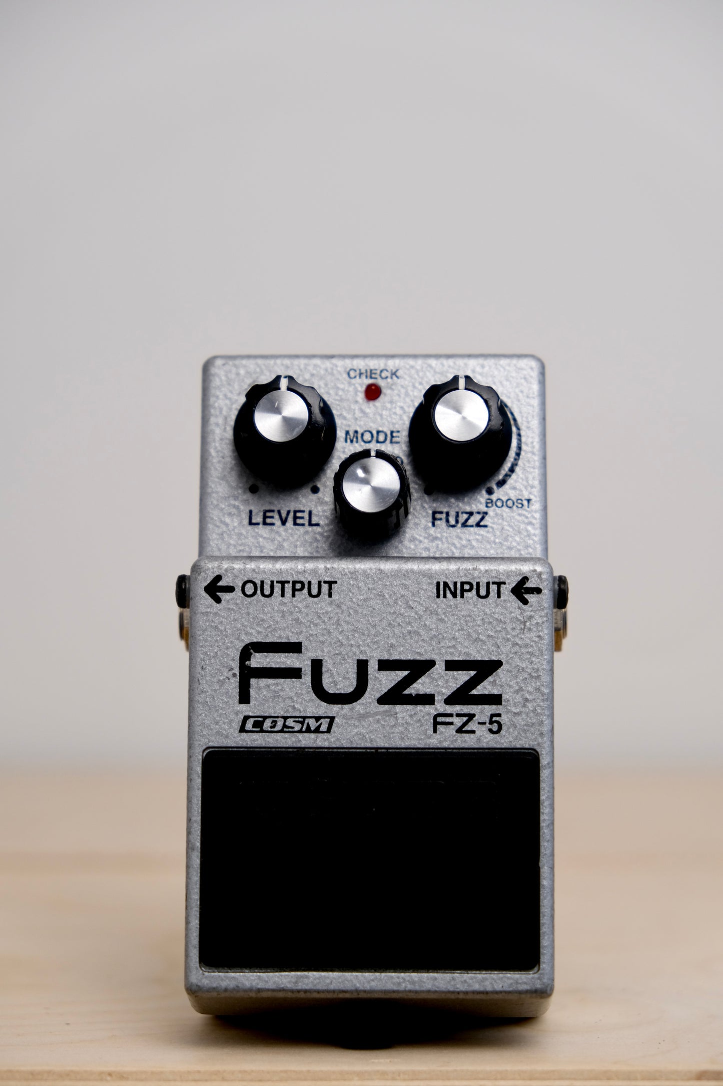 BOSS FZ-5 Fuzz