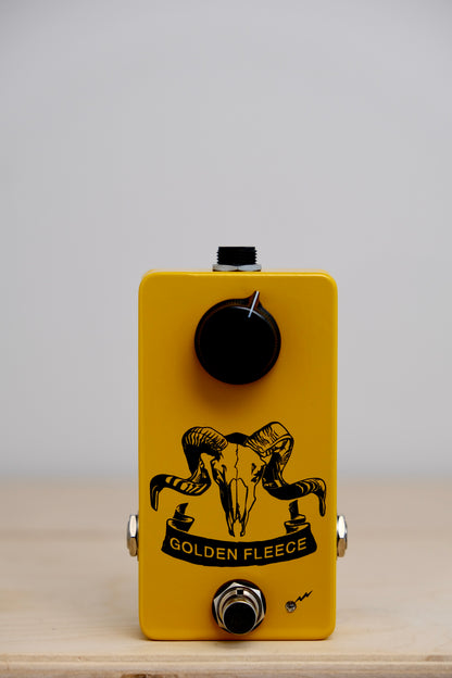 Mythos Golden Fleece Fuzz