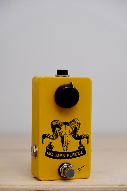 Mythos Golden Fleece Fuzz