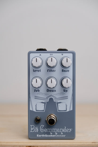 EarthQuaker Devices Bit Commander