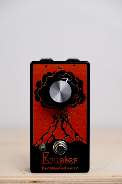 EarthQuaker Devices Erupter