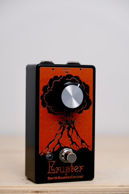 EarthQuaker Devices Erupter