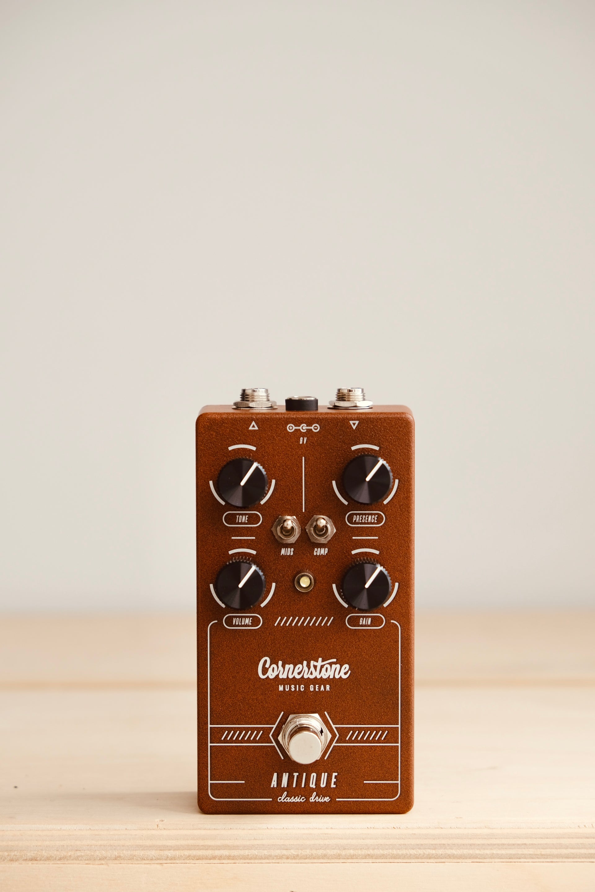 cornerstone music gear Cornerstone Antique – STOMPBOX SUPPLY