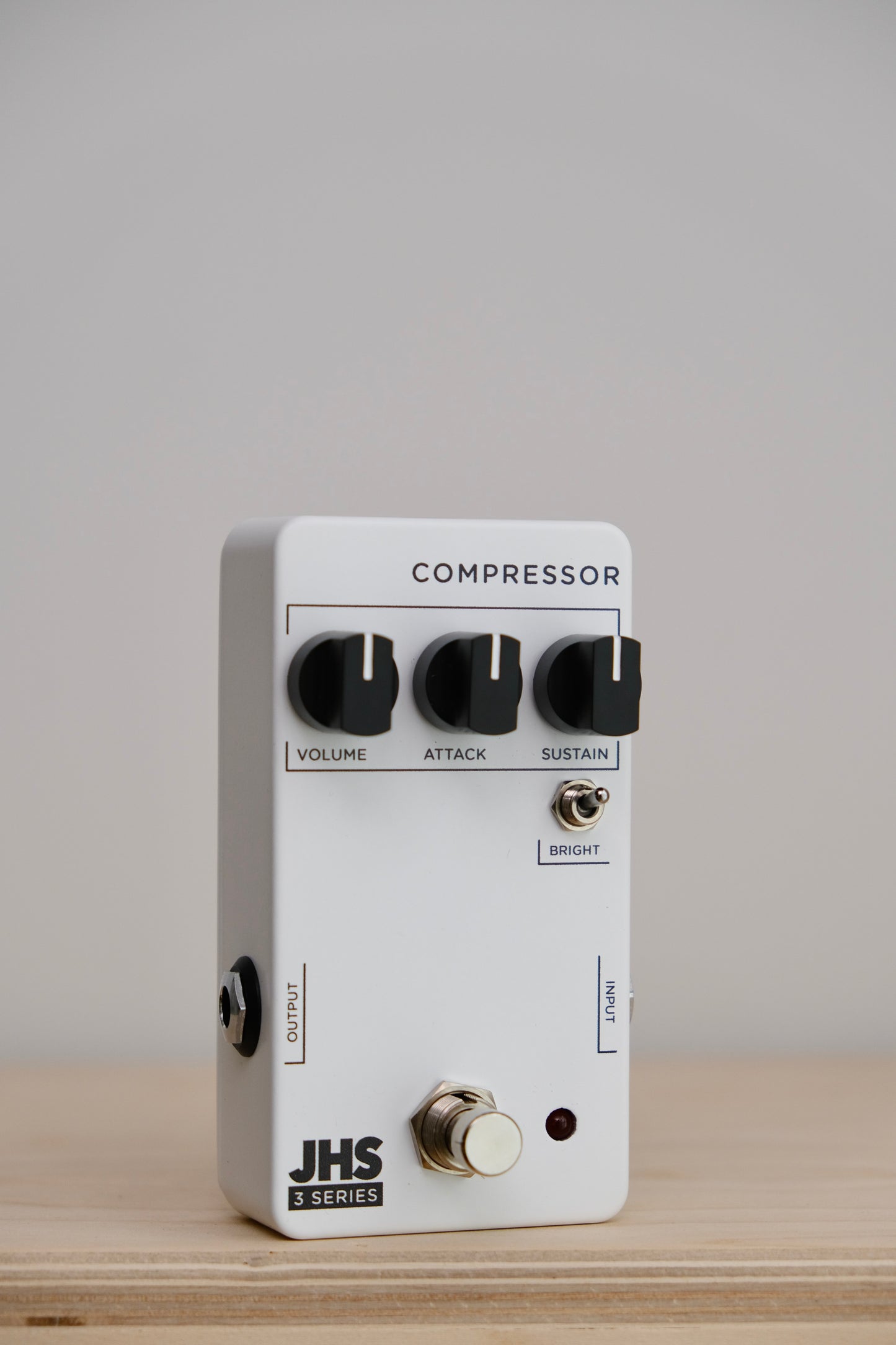 JHS 3 Series Compressor