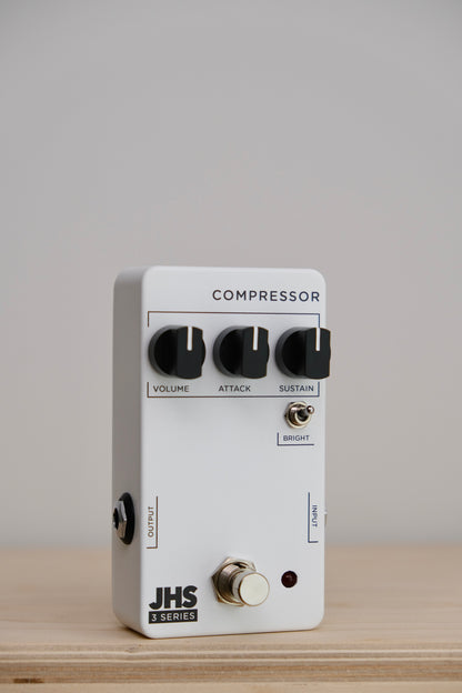 JHS 3 Series Compressor