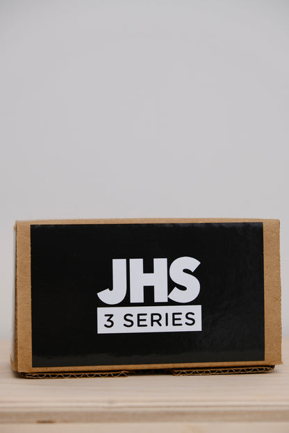 JHS 3 Series Flanger