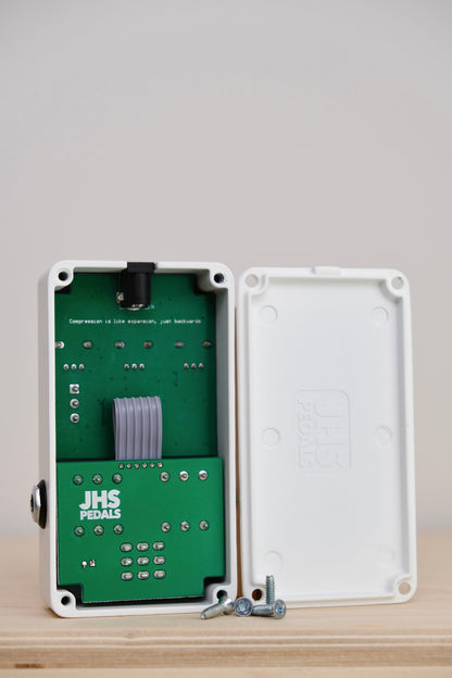 JHS 3 Series Compressor