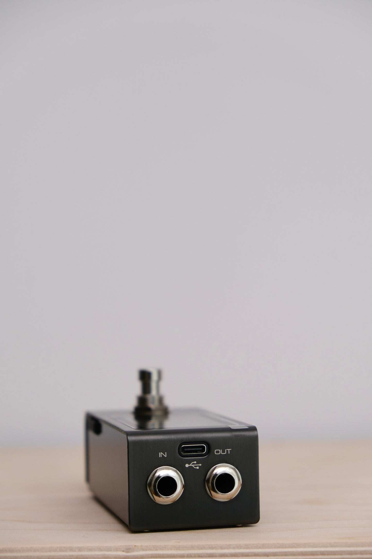 Peterson StroboStomp Mini