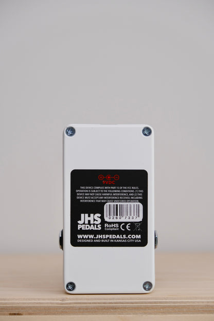 JHS 3 Series Harmonic Trem