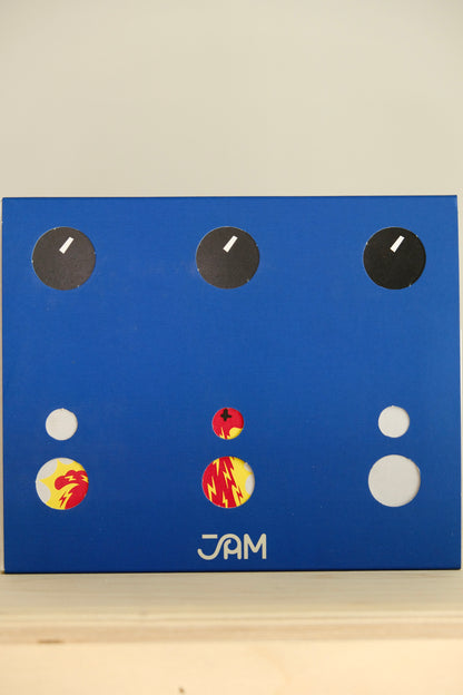 JAM Delay Llama Xtreme