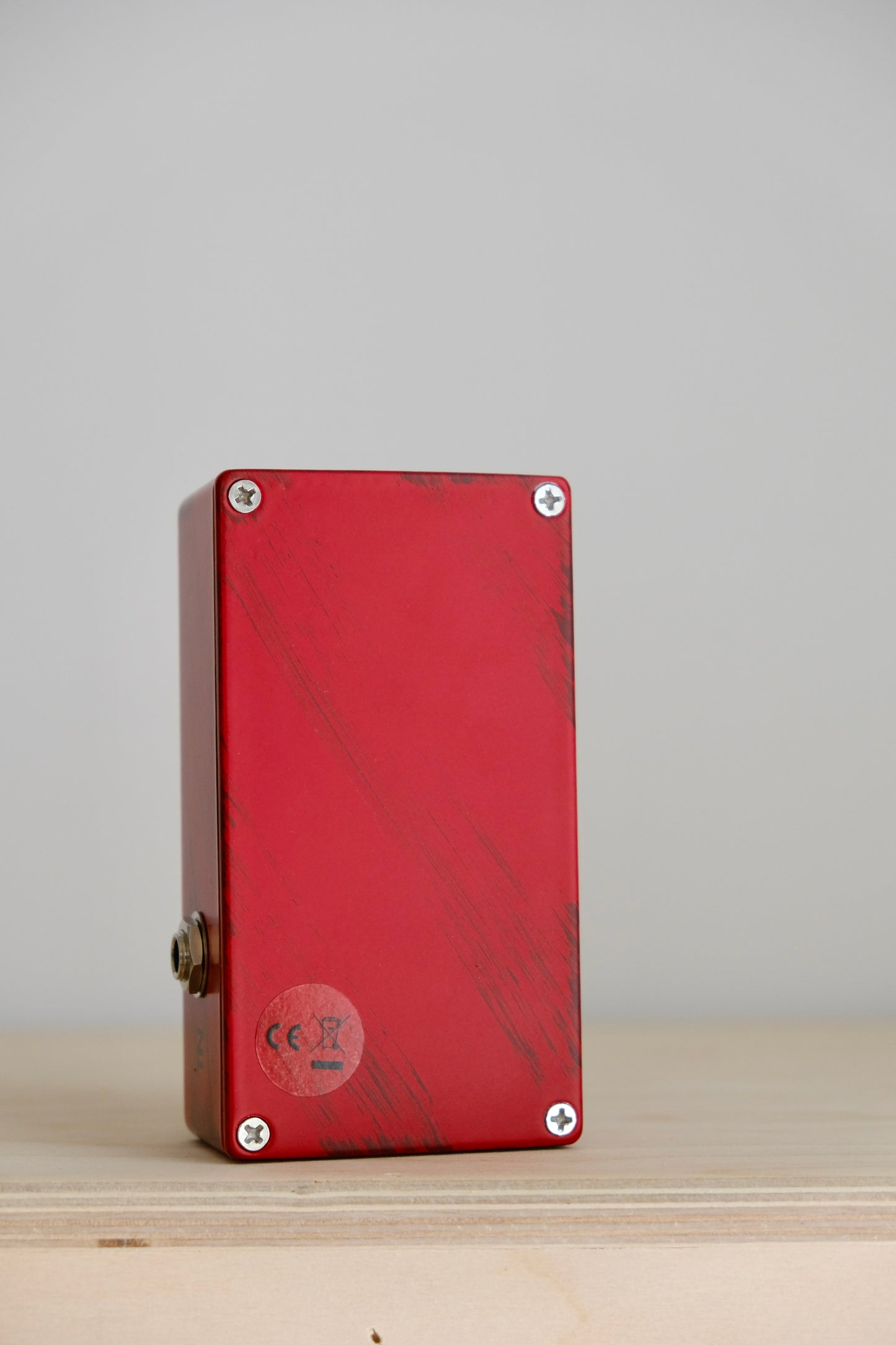 JAM Red Muck mk2