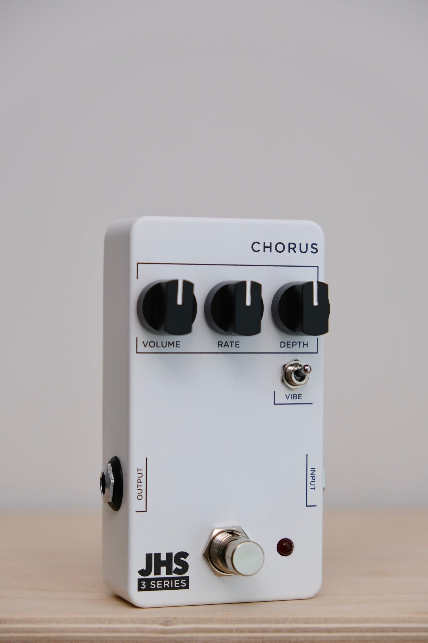 JHS 3 Series Chorus