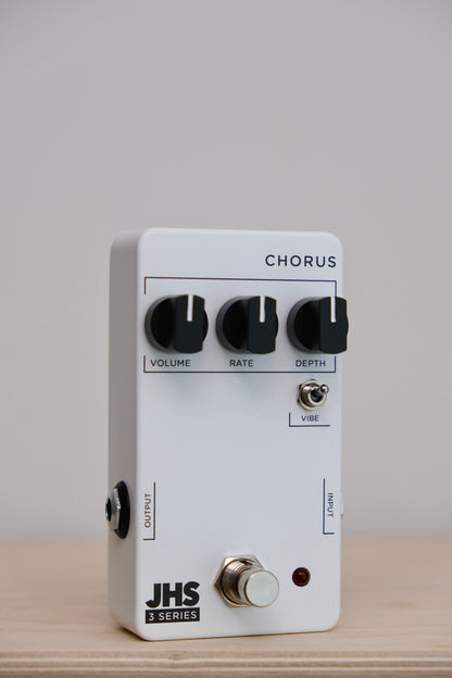 JHS 3 Series Chorus