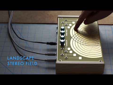 Landscape Stereo Field – STOMPBOX SUPPLY