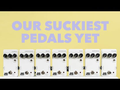 JHS 3 Series Fuzz
