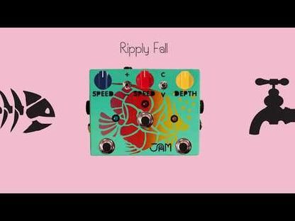 JAM Ripply Fall