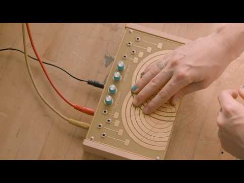 Landscape Stereo Field – STOMPBOX SUPPLY