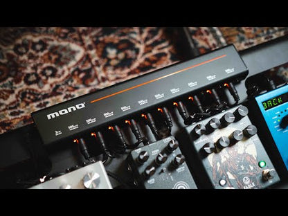 MONO Power Supply, Medium (US)