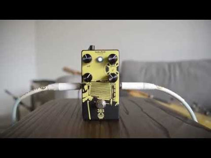 Walrus Audio 385 Sante Fe Edition