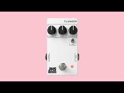 JHS 3 Series Flanger