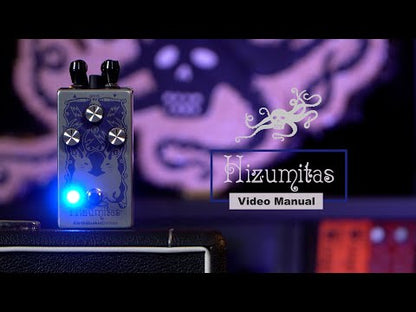 Earthquaker Devices Hizumitas Fuzz Sustainar