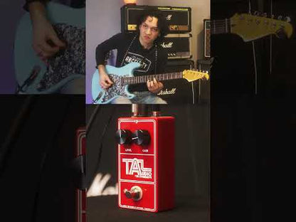 TAL Audio '78 Overdrive - Gold