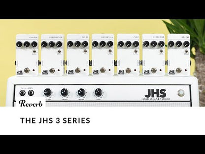 JHS 3 Series Distortion