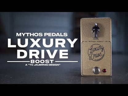 Mythos Luxury Drive