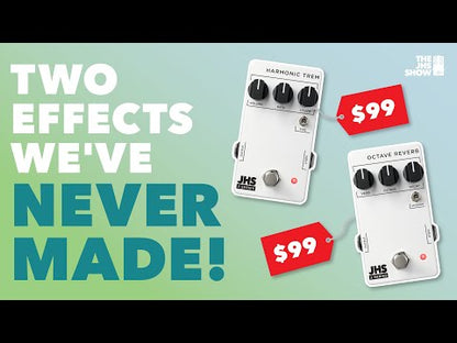 JHS 3 Series Octave Reverb