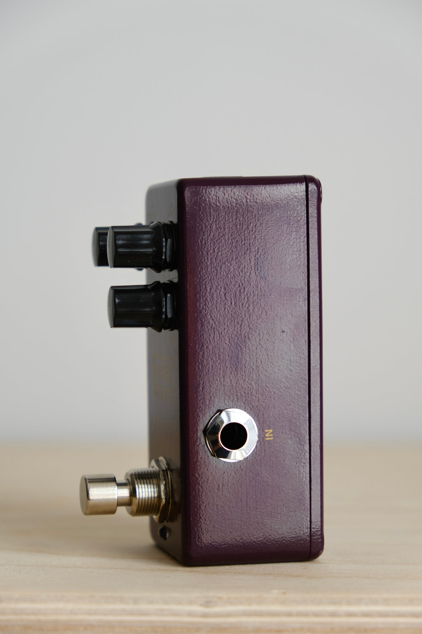 MXR Duke of Tone
