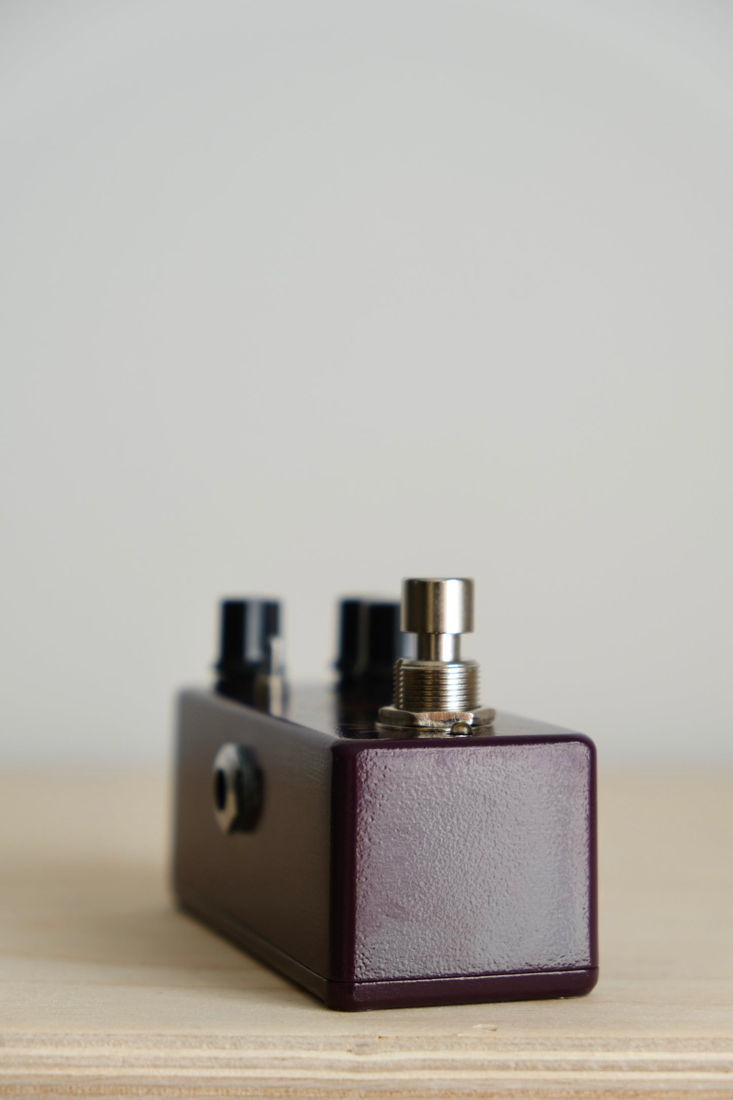 MXR Duke of Tone