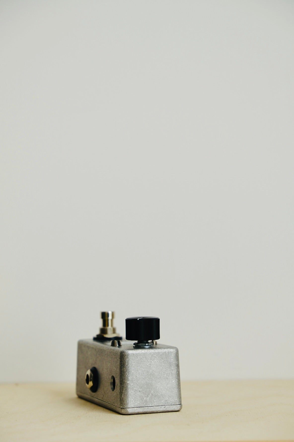CopperSound Gravity Bomb V2 Clean Boost/Mids Enhancer