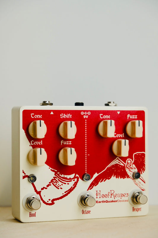 Earthquaker Devices Hoof Reaper