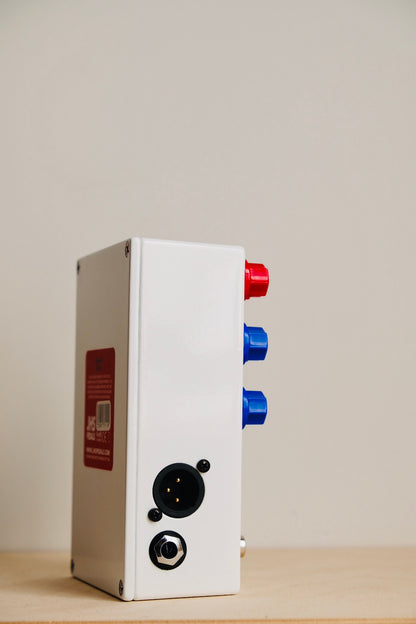 JHS Colour Box V2