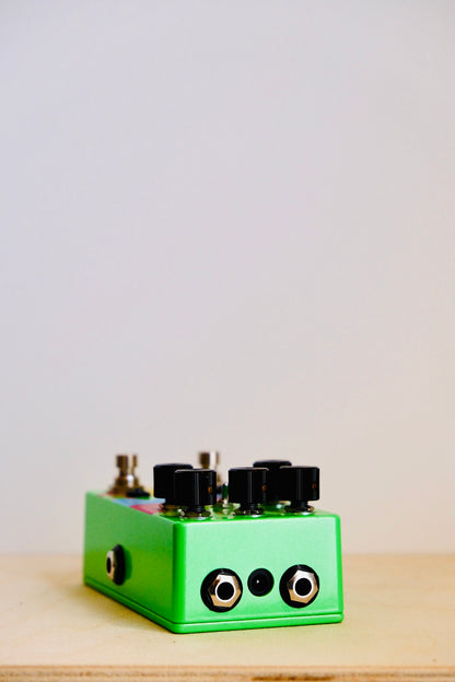 Walrus Audio Monument V2 Neon Series