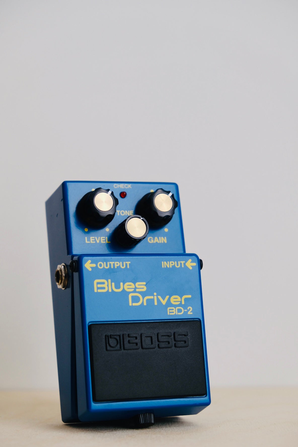 Boss Blues Driver BD-2