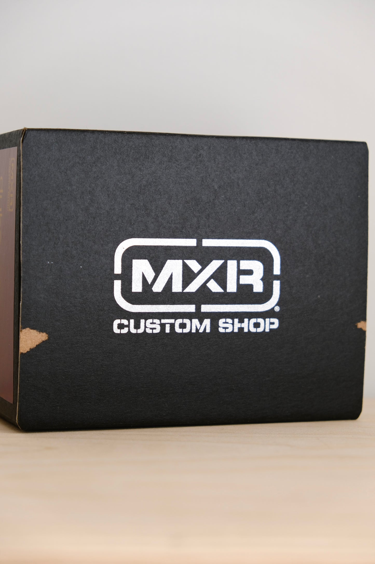 MXR Duke of Tone