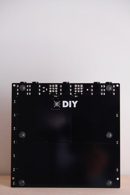 Coppersound Pedals DIY Deluxe Breadboard