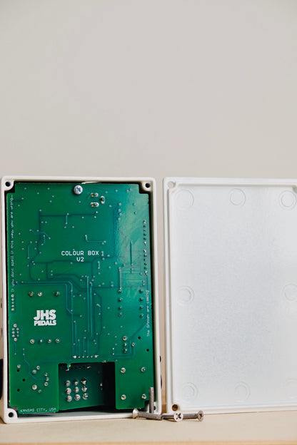 JHS Colour Box V2