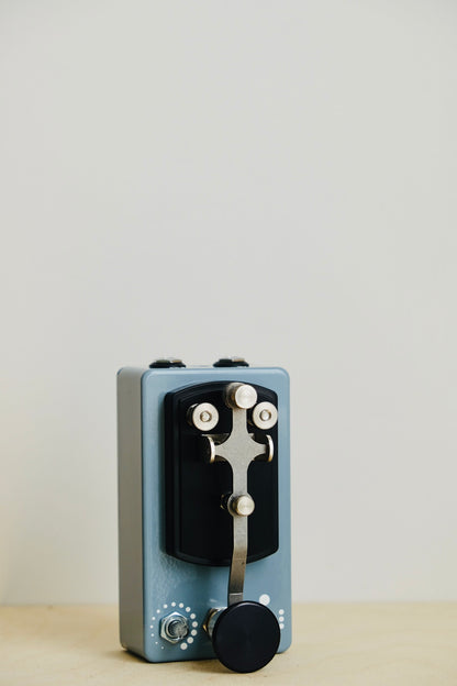 Coppersound Telegraph V2 Sierra Blue