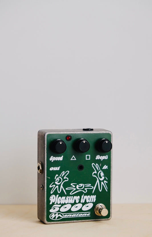 Menatone Pleasure Trem 5000