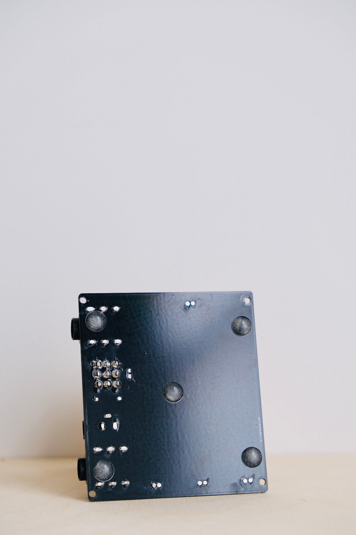 CopperSound DIY Mini Breadboard